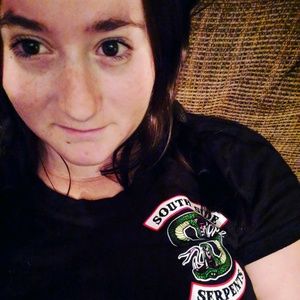 Meet your Posher, Victoria